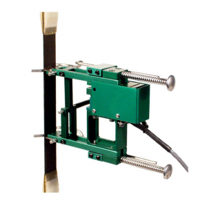 clip on extensometer