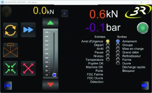 software screenshot