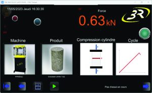 software screenshot