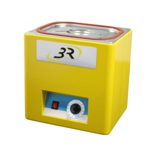 bain le chatelier 3R fermé vu de face