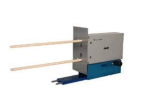high-temperature extensometer
