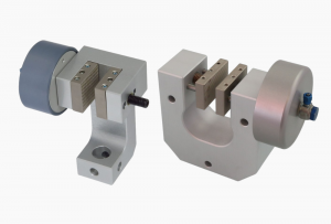 pneumatic grips for tensile test