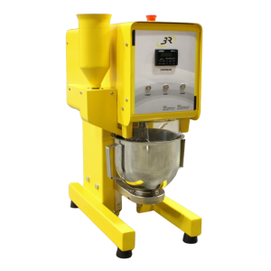 3R automatic mixer for cement or mortar