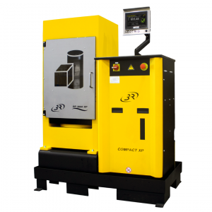 automatic control unit 3R neotris with machine 3R, compact