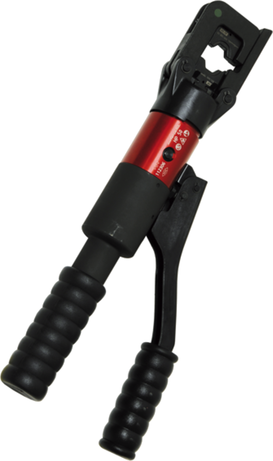HP50 crimping tool