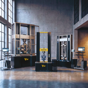 Machines d’essais universelles
