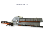 Bar Wiser 25
