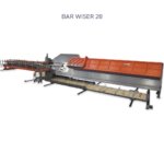 Bar Wiser 28