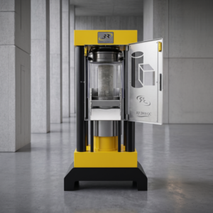 Machines d'essais