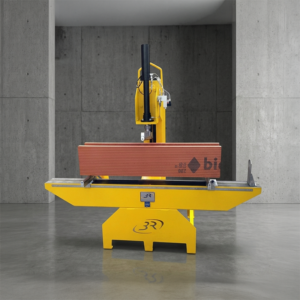 Machines d’essais de flexion