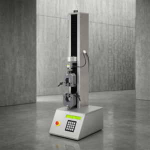 Machines d’essais universelles faibles capacités