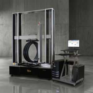Machines d’essais universelles sur mesure