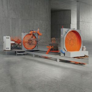 Soudure automatique