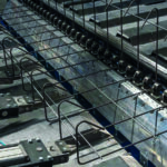 Synthesis cages