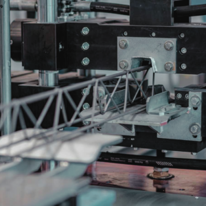 Automatisation de la préfabrication