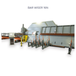 bar weiser 16N
