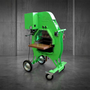 Sustainable Construction