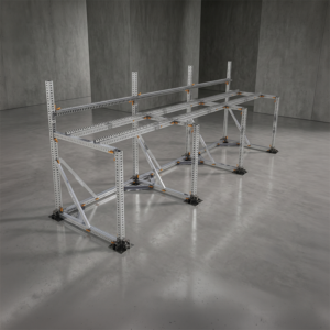 Gabarits d'assemblage