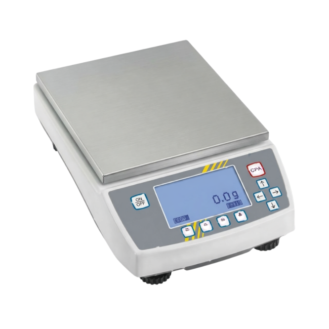 Balance pour Pesée Hydrostatique