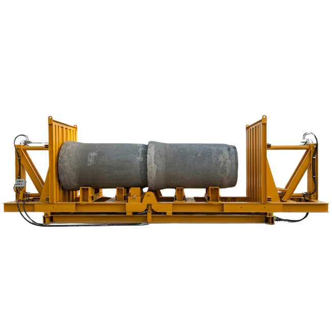 Banc d'étanchéité