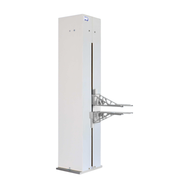 Extensomètres Automatiques