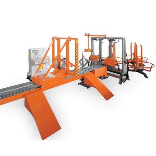 Machine-a-assembler-IDEA