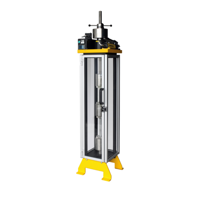 Machine-de-Fluage-Technologie-hydraulique-1