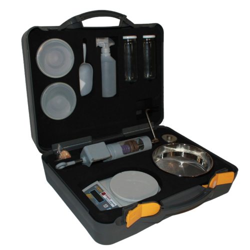 MTT Soil Analysis Kit