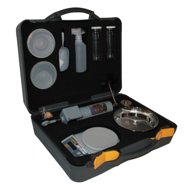 MTT Soil Analysis Kit