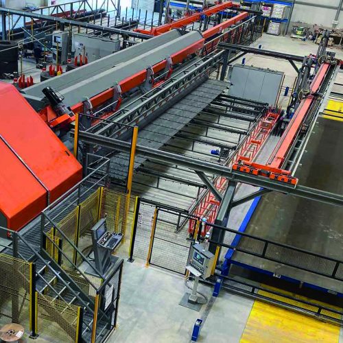 Rebar-hub-machines and handling systems