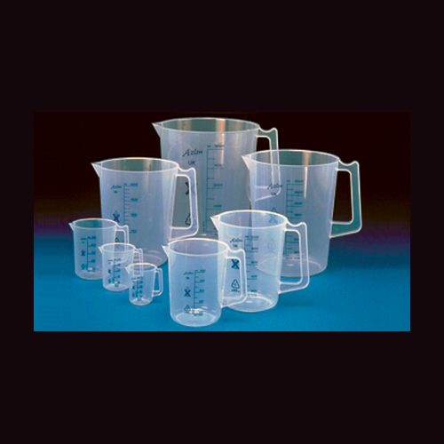 becher-plastique