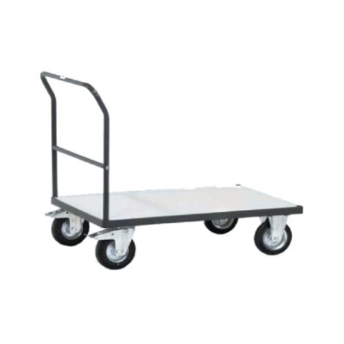 chariot-