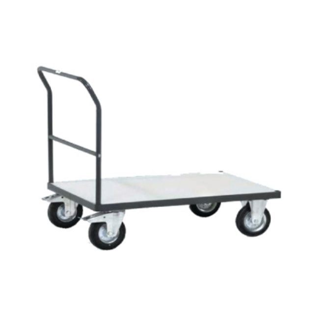 chariot-