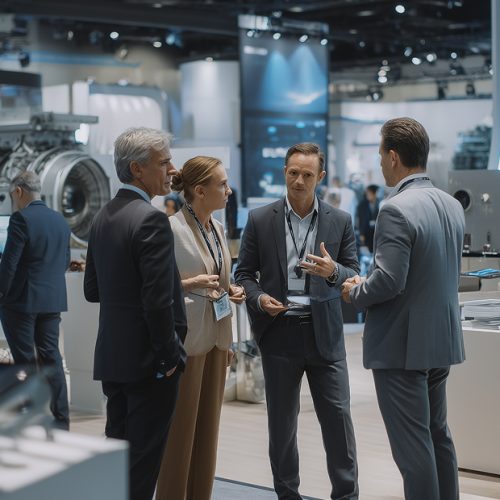 tradeshow