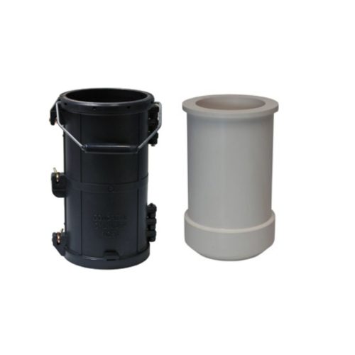 moule-cylindrique-plasique