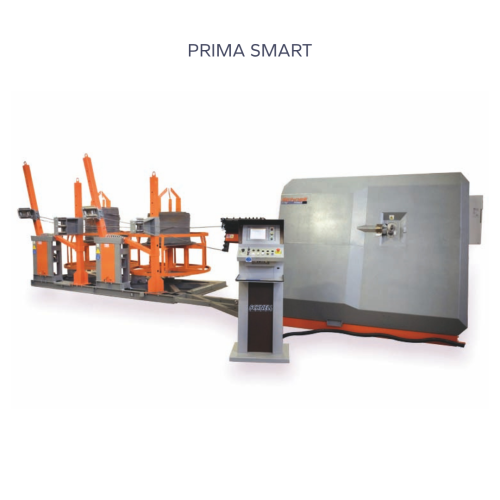 prima smart
