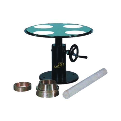 table-en-verre